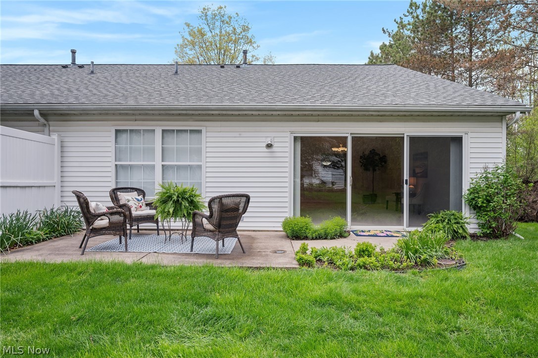33817 Honeysuckle Lane North Ridgeville OH 44039