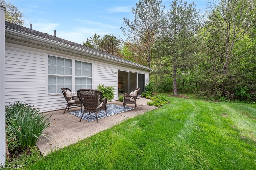 33817 Honeysuckle Lane North Ridgeville OH 44039