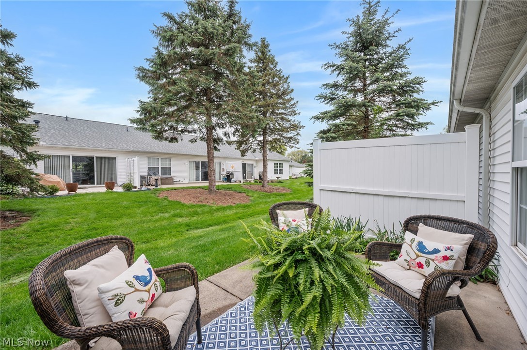 33817 Honeysuckle Lane North Ridgeville OH 44039