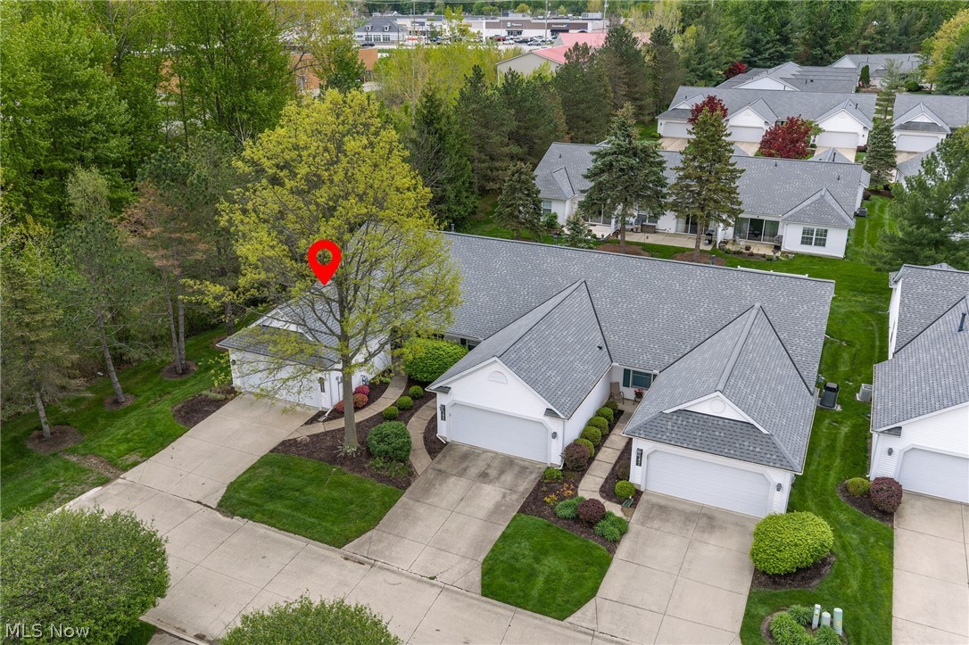 33817 Honeysuckle Lane North Ridgeville OH 44039