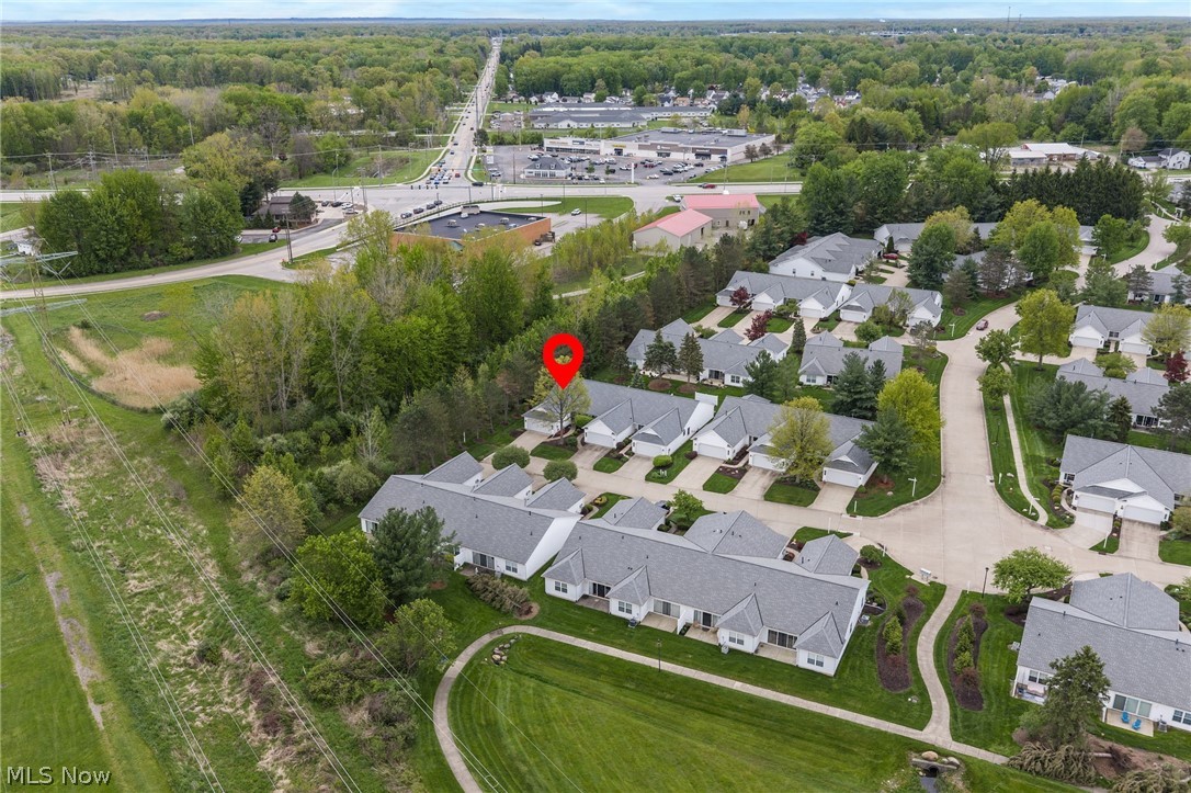 33817 Honeysuckle Lane North Ridgeville OH 44039