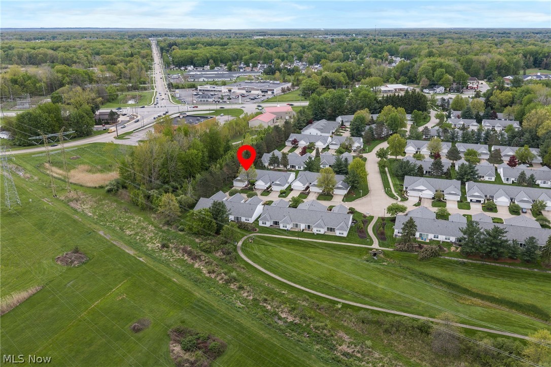 33817 Honeysuckle Lane North Ridgeville OH 44039