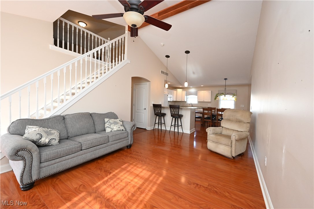 170 Sandy Court New Middletown OH 44442