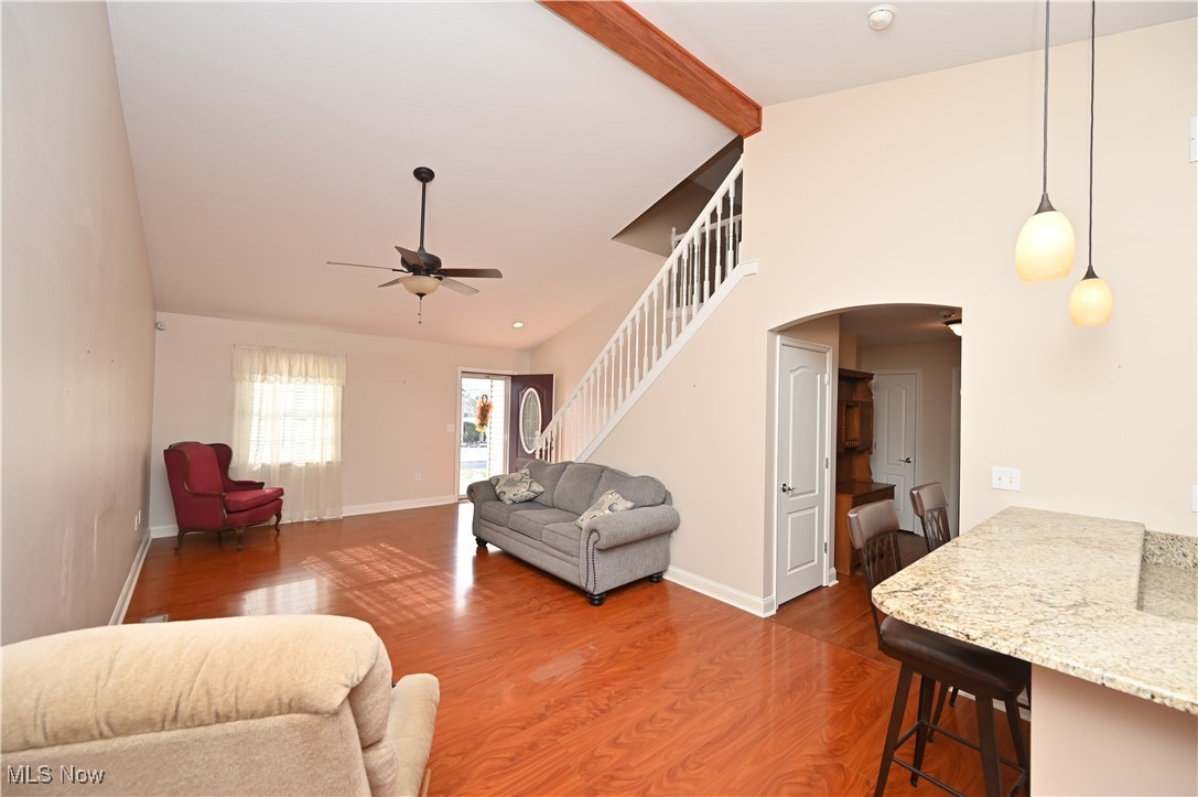 170 Sandy Court New Middletown OH 44442