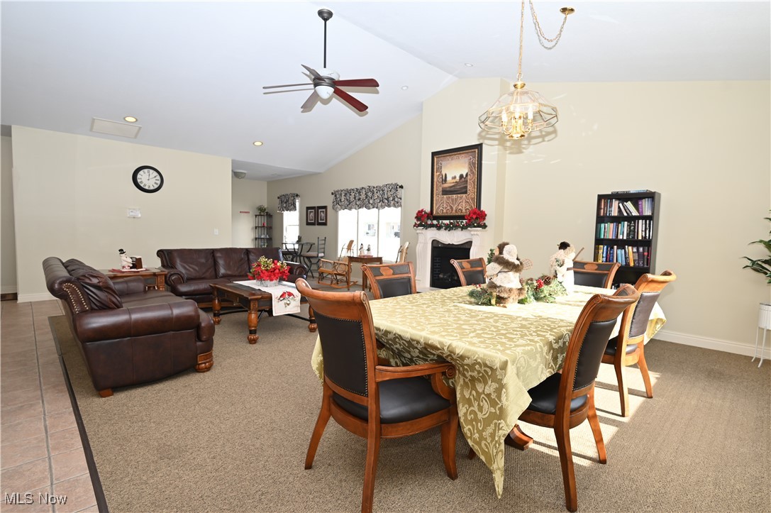 170 Sandy Court New Middletown OH 44442