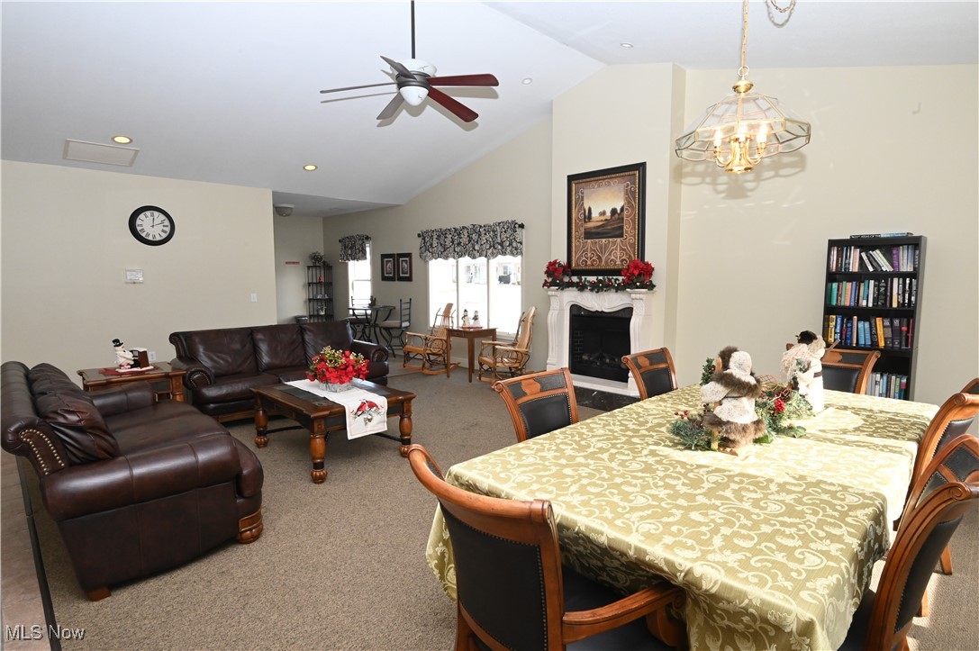 170 Sandy Court New Middletown OH 44442