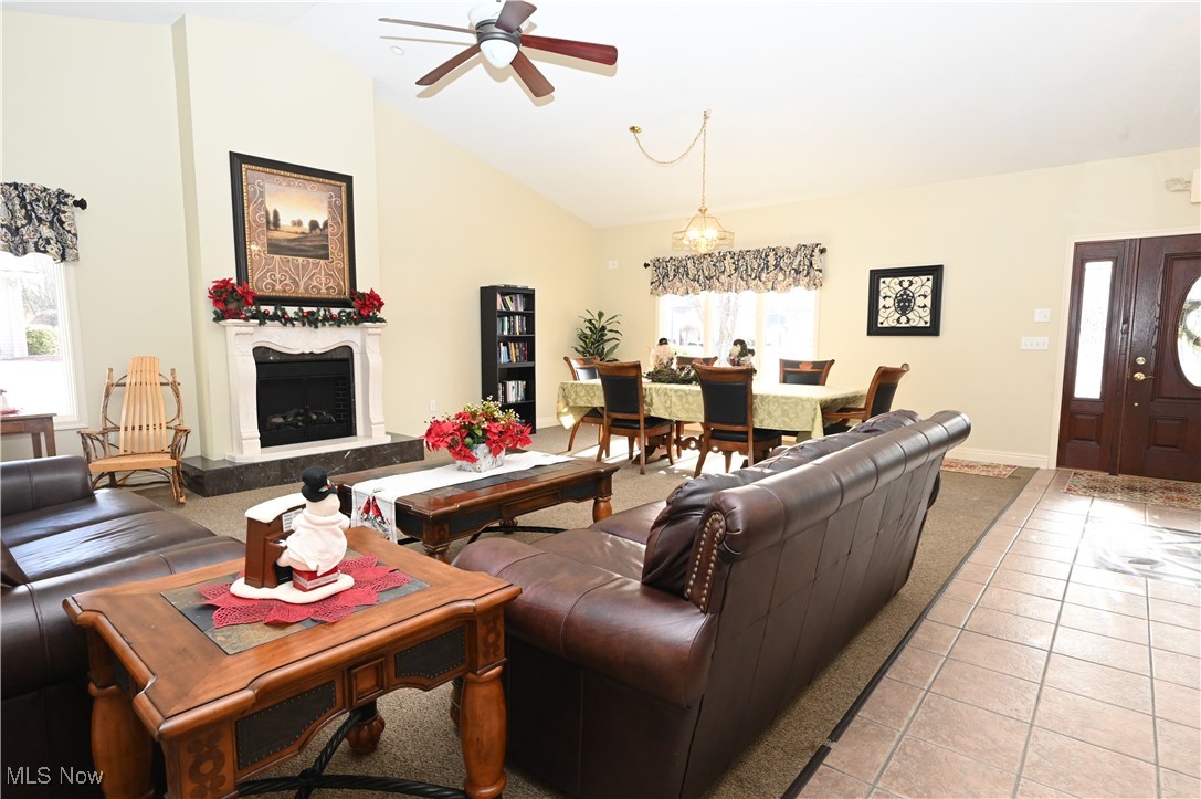 170 Sandy Court New Middletown OH 44442