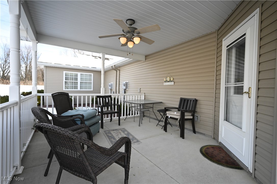 170 Sandy Court New Middletown OH 44442