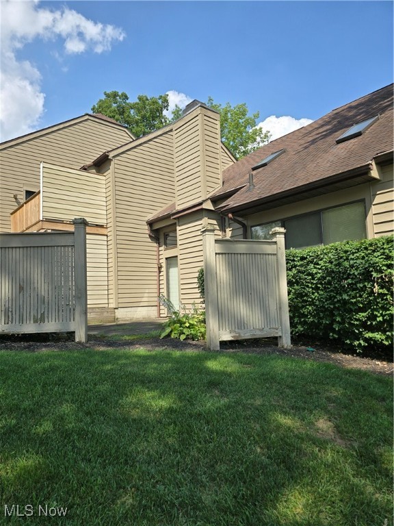 68 Starboard Circle Akron OH 44319