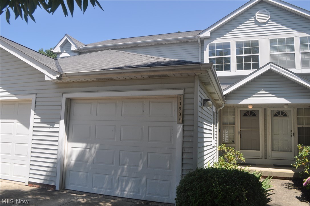 1193 Pinecrest Place Willoughby OH 44094