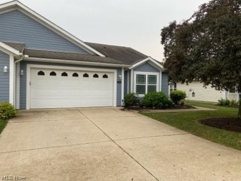 3836 Fennway Boulevard Medina OH 44256