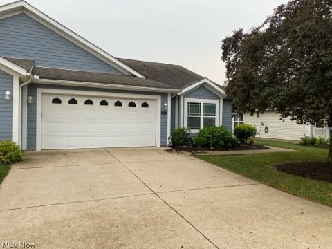 3836 Fennway Boulevard Medina OH 44256