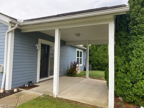 3836 Fennway Boulevard Medina OH 44256