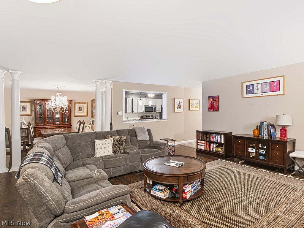 12700 Lake Avenue Lakewood OH 44107