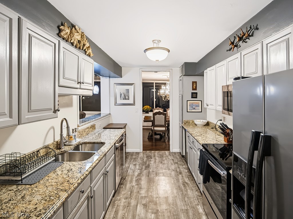 12700 Lake Avenue Lakewood OH 44107