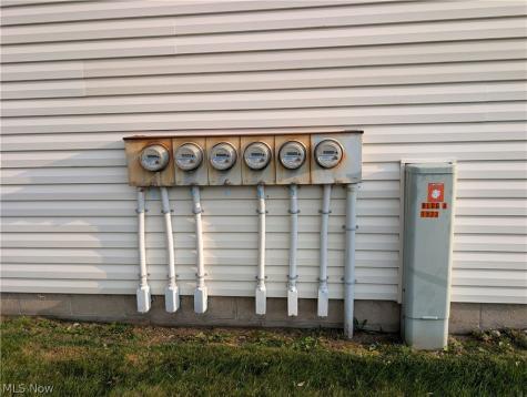 1539 Whitehall Boulevard Kent OH 44240