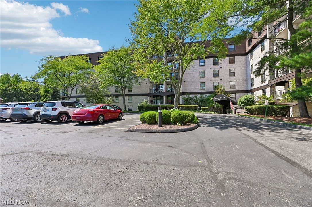 800 Brick Mill Run Westlake OH 44145