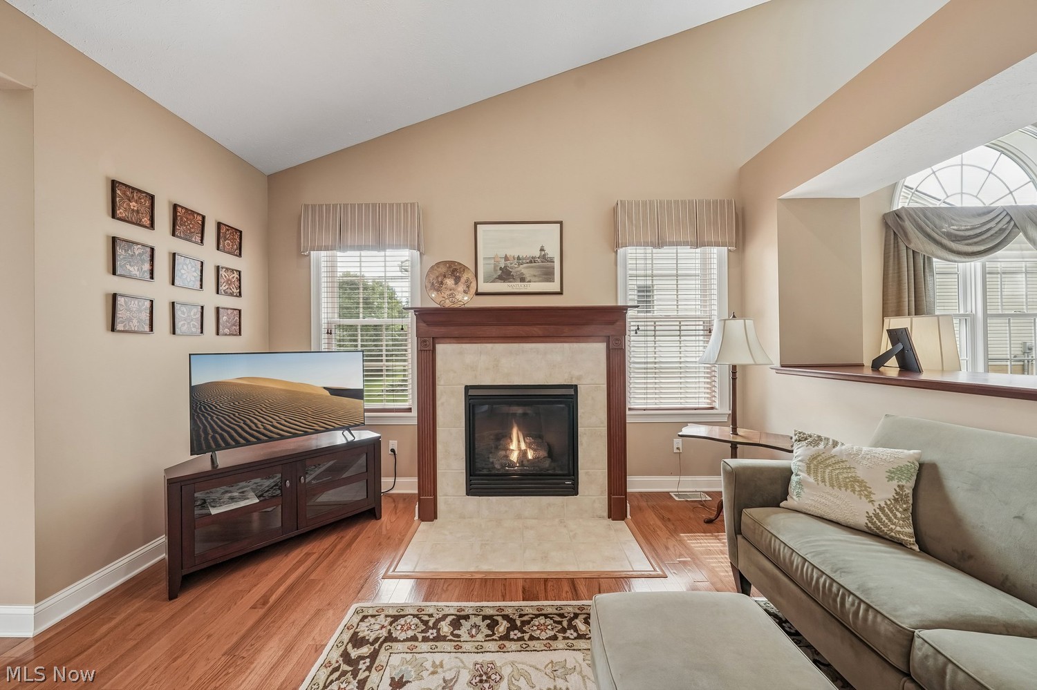 427 Creekside Drive Mayfield Heights OH 44143