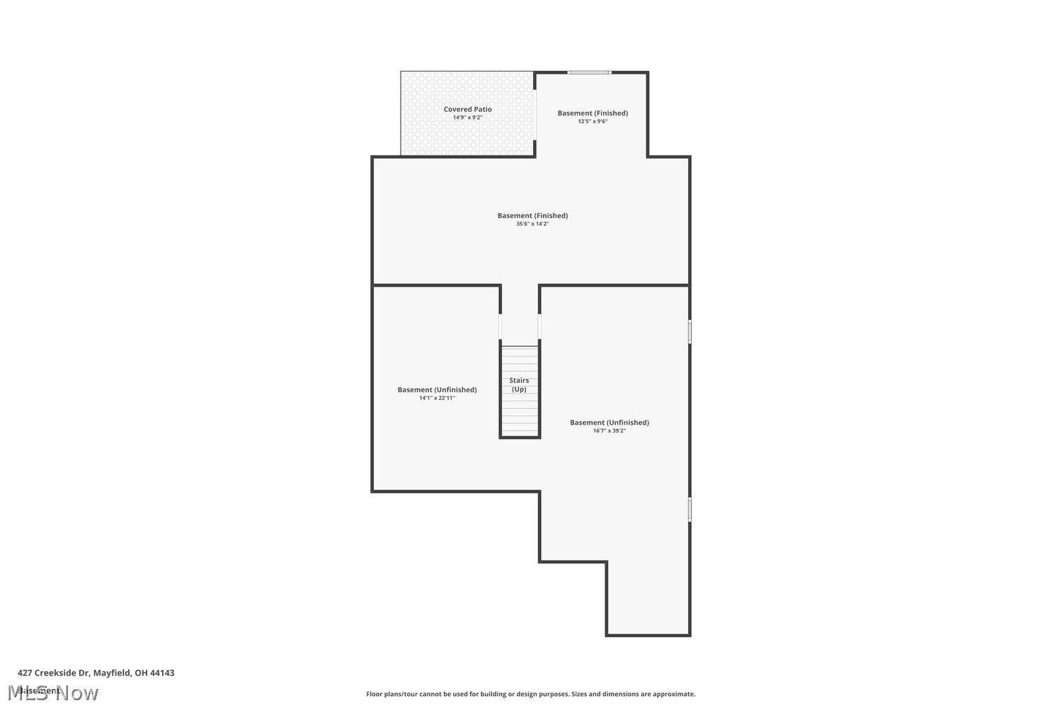 427 Creekside Drive Mayfield Heights OH 44143