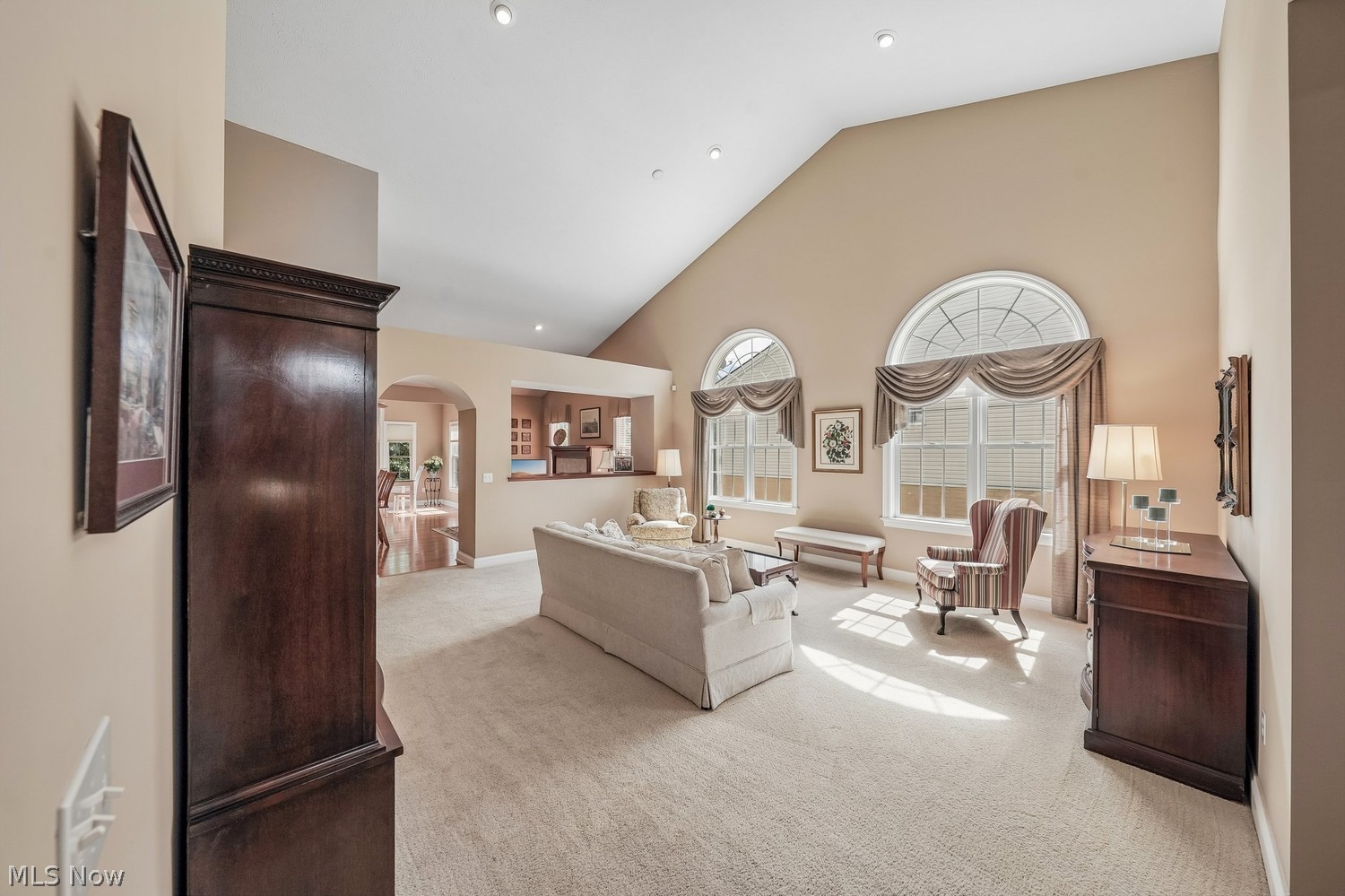 427 Creekside Drive Mayfield Heights OH 44143
