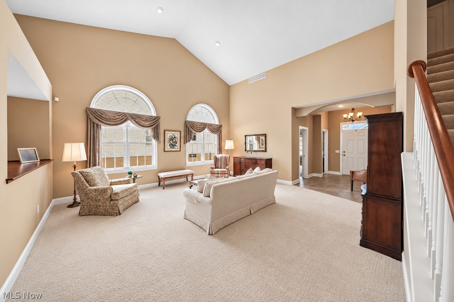 427 Creekside Drive Mayfield Heights OH 44143