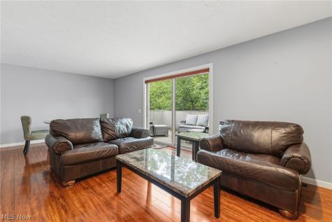 8058 Steven David Drive Strongsville OH 44149