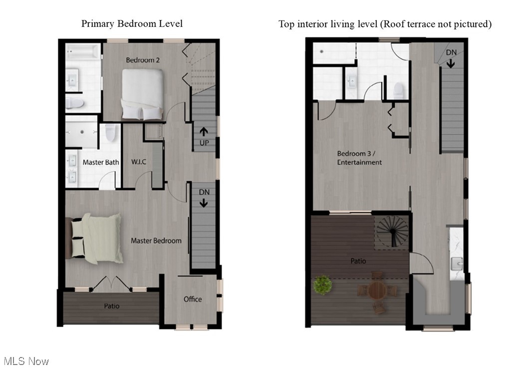 3109 Vine Court Cleveland OH 44113