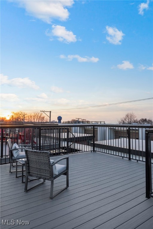3109 Vine Court Cleveland OH 44113