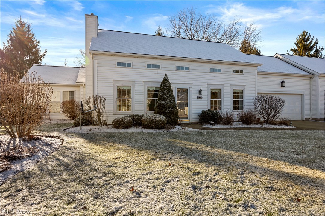 Twinsburg OH, 10248 Brighton Circle