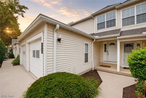 4228 River Ridge Drive Cleveland OH 44109