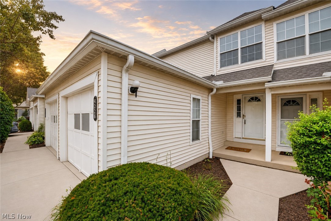 4228 River Ridge Drive Cleveland OH 44109