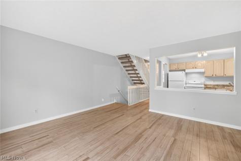 4228 River Ridge Drive Cleveland OH 44109