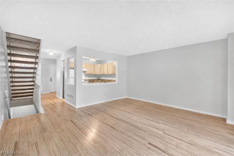 4228 River Ridge Drive Cleveland OH 44109