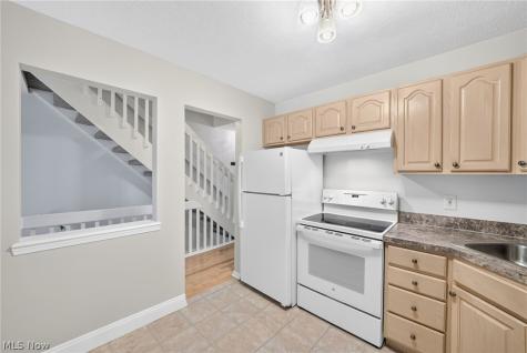 4228 River Ridge Drive Cleveland OH 44109