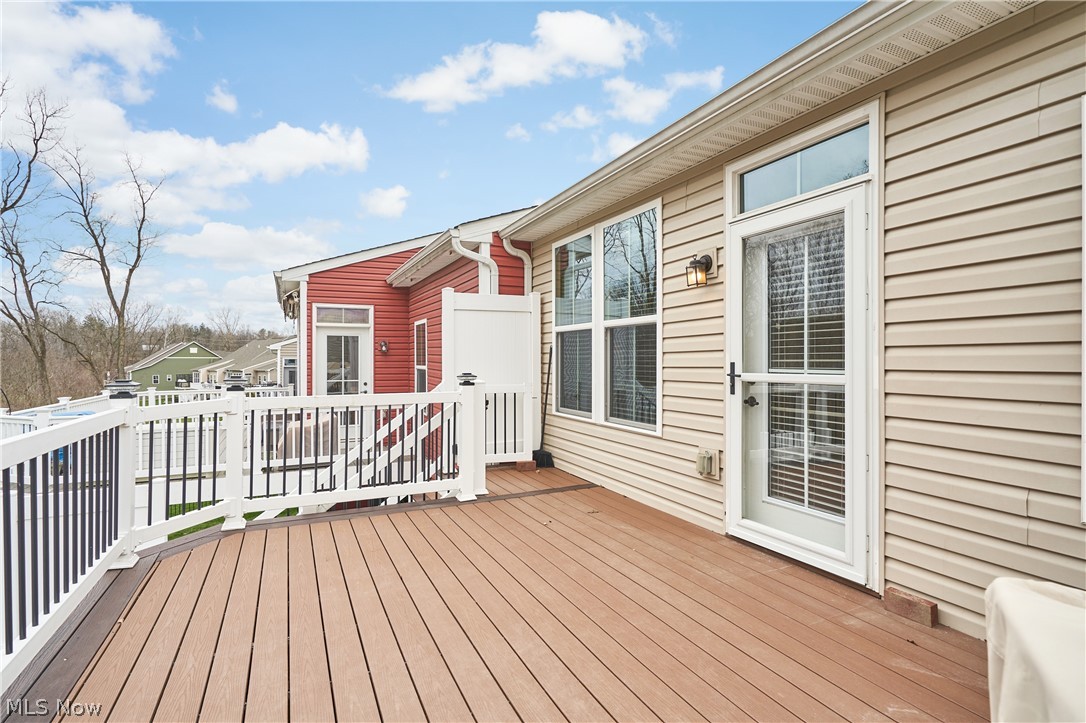 3198 Old Mill Drive Cuyahoga Falls OH 44223