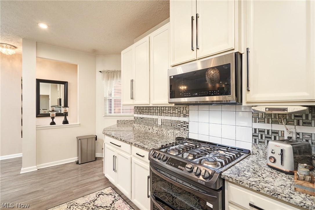 3198 Old Mill Drive Cuyahoga Falls OH 44223