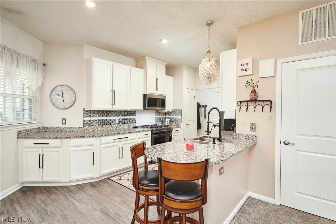 3198 Old Mill Drive Cuyahoga Falls OH 44223