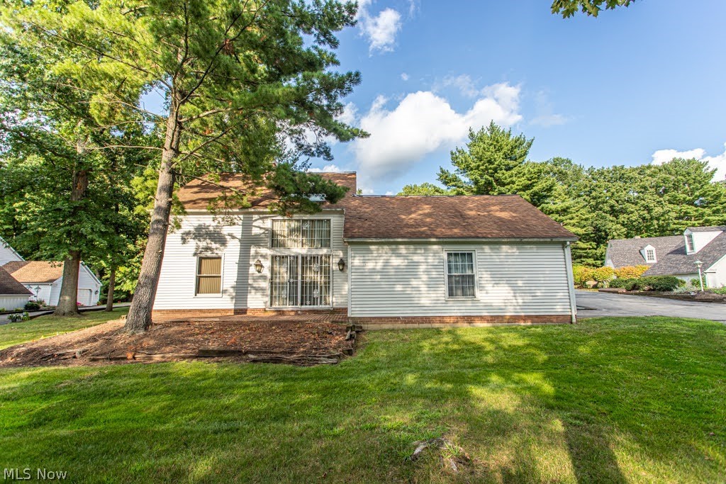 4361 Devonshire Drive Youngstown OH 44512