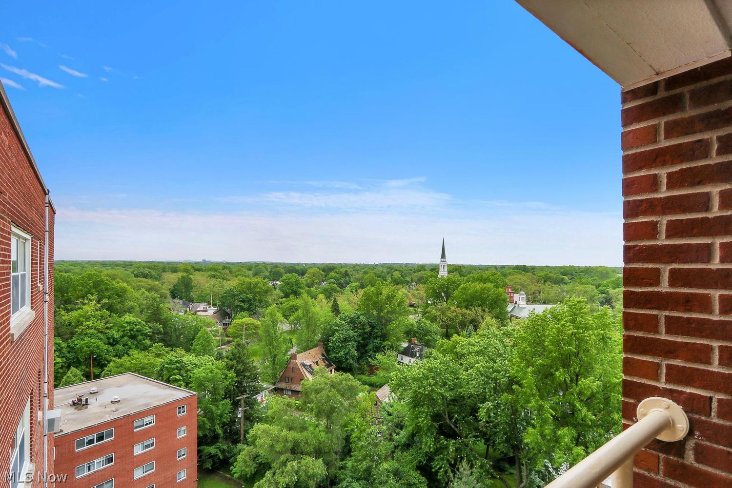 13900 Shaker Boulevard Cleveland OH 44120