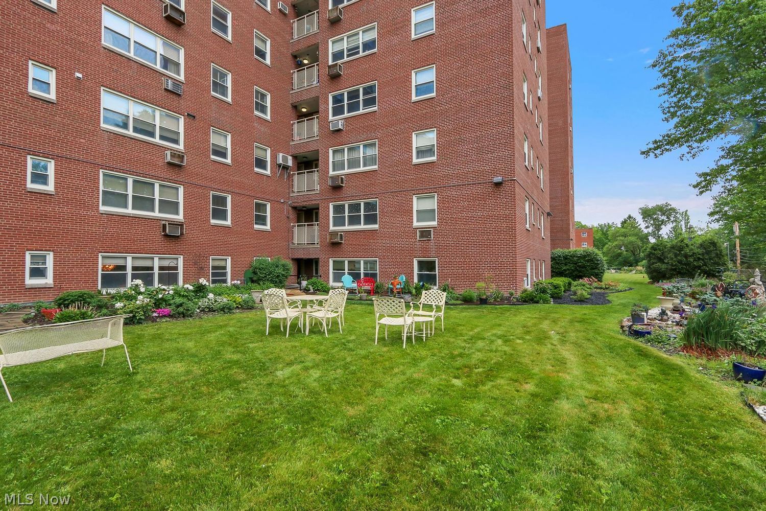13900 Shaker Boulevard Cleveland OH 44120
