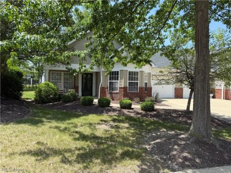 8632 Alexandra Drive North Royalton OH 44133