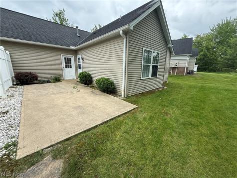 8632 Alexandra Drive North Royalton OH 44133