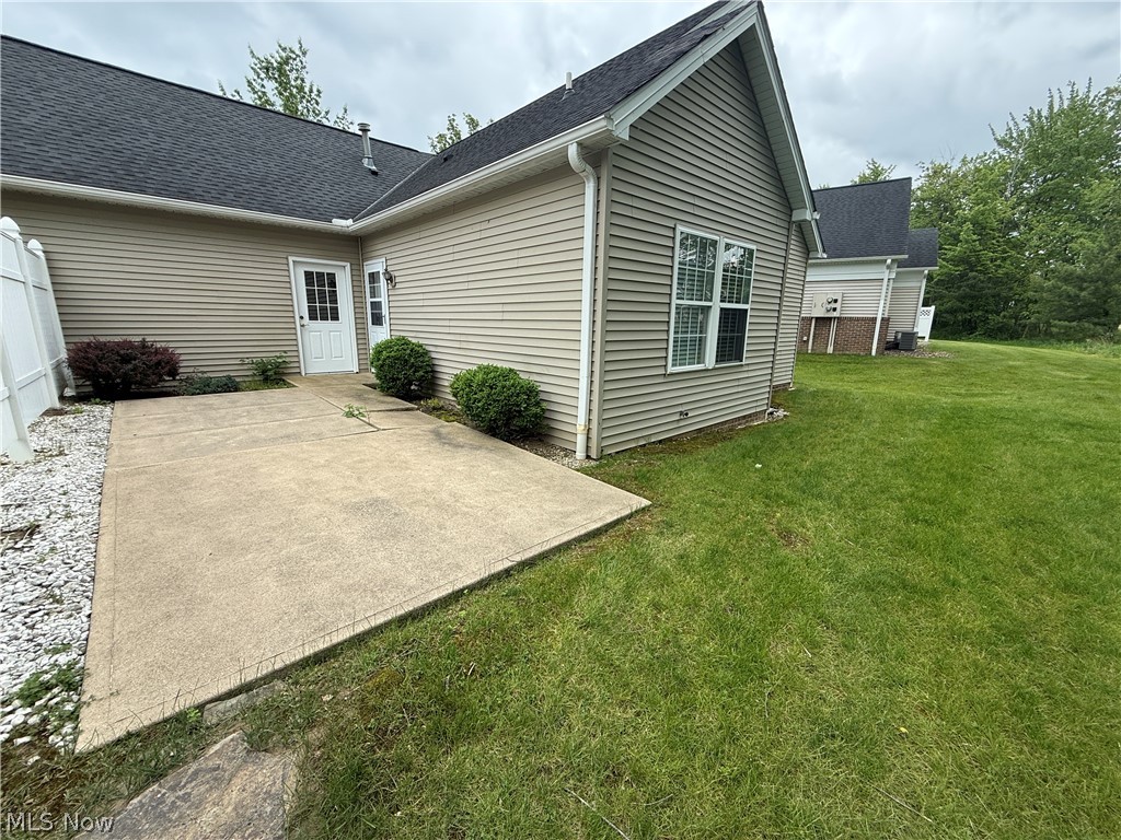 8632 Alexandra Drive North Royalton OH 44133