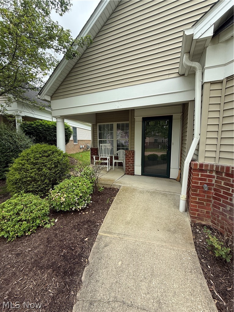 8632 Alexandra Drive North Royalton OH 44133