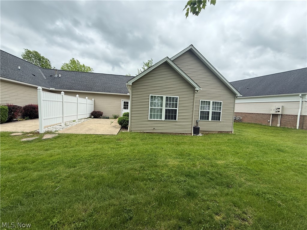 8632 Alexandra Drive North Royalton OH 44133