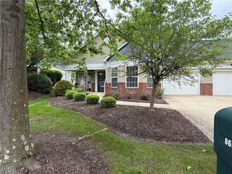 8632 Alexandra Drive North Royalton OH 44133