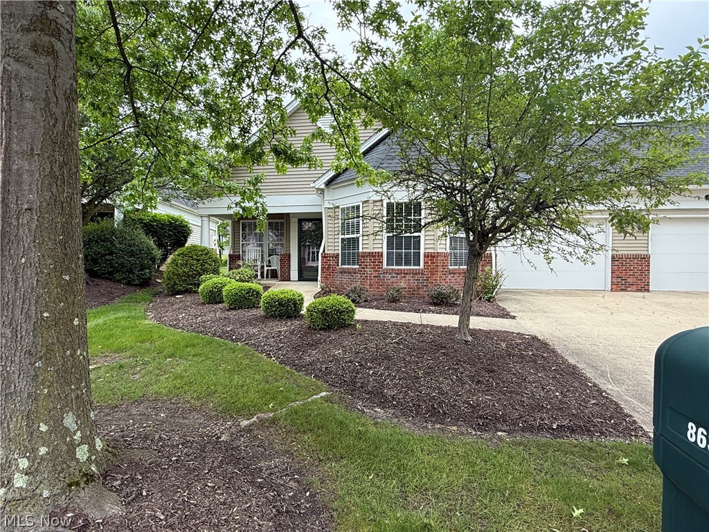 8632 Alexandra Drive North Royalton OH 44133