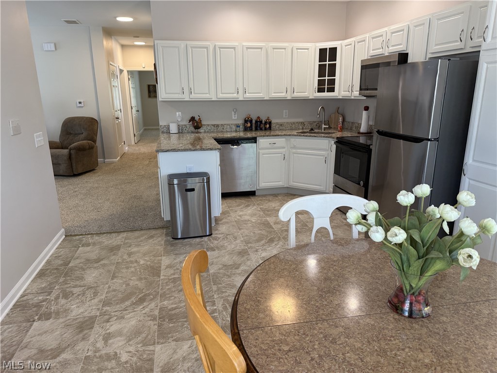 8632 Alexandra Drive North Royalton OH 44133
