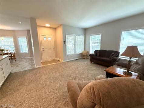 8632 Alexandra Drive North Royalton OH 44133