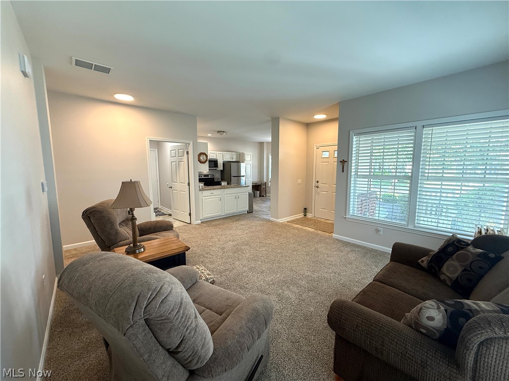 8632 Alexandra Drive North Royalton OH 44133